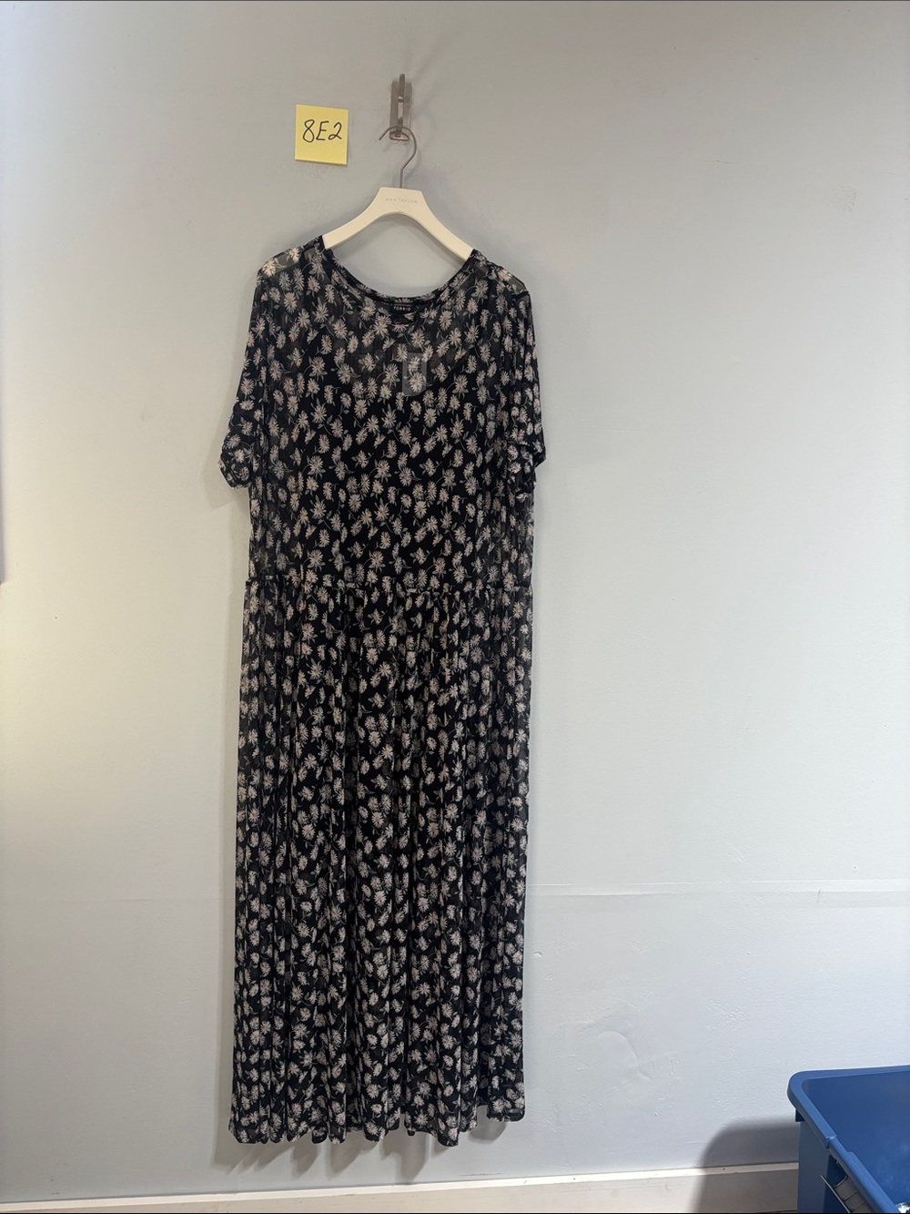 Torrid size 1X NWT dress - Picture 2 of 5